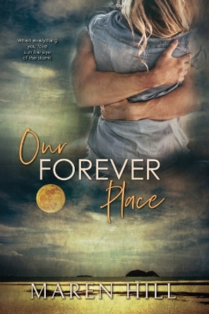 Our Forever Place by Maren Hill 9781777489199