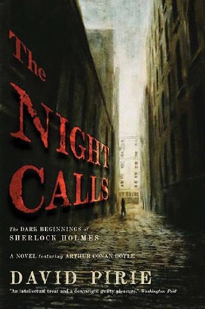 The Night Calls by David Pirie 9781933648798