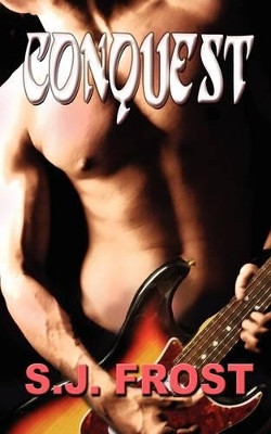 Conquest by S.J. Frost 9781608200887