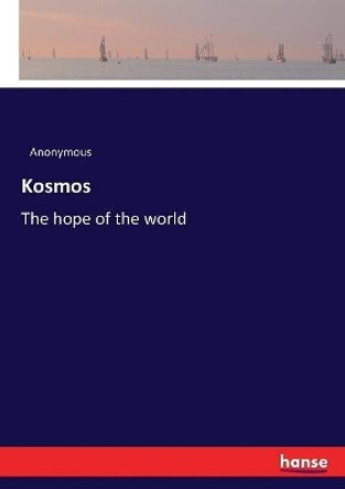 Kosmos by Anonymous 9783337086695