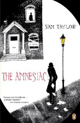 The Amnesiac by Sam Taylor 9780143113409