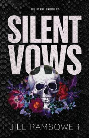 Silent Vows: Special Edition Print by Jill Ramsower 9781957398532