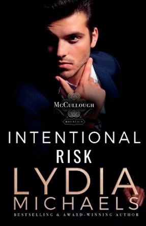 Intentional Risk by Lydia Michaels 9781957573618