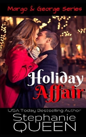 Holiday Affair: A Sexy New Adult Romantic Comedy by Jane Haertel 9781790466320