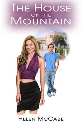 The House on the Mountain by Helen McCabe 9781845839376