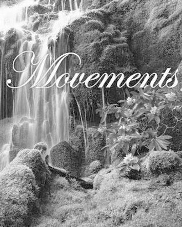 Movements by Christopher Trimarco 9781494966928