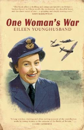 One Woman's War by Eileen Younghusband