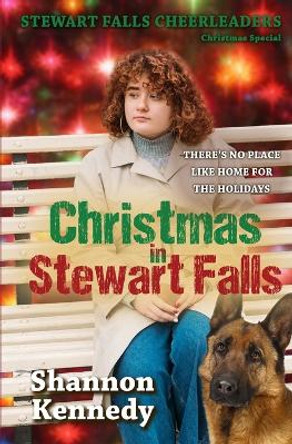 Christmas in Stewart Falls by Shannon Kennedy 9798886530803 Christmas in Stewart Falls by Shannon Kennedy 9798886530803