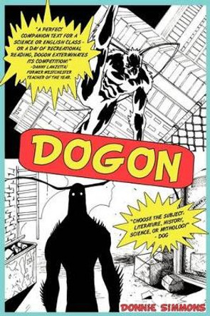 Dogon by Donnie Simmons 9781440146046