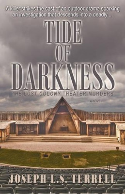 Tide of Darkness by Joseph L S Terrell 9781933523668
