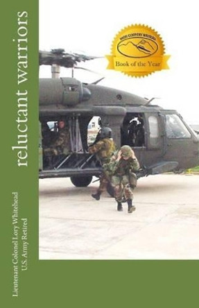 reluctant warriors by Lory Whitehead 9781497336131