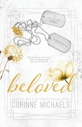 Beloved - Special Edition by Corinne Michaels 9781942834861