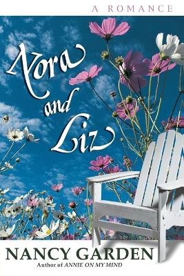 Nora and Liz by Nancy Garden 9781931513203