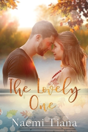 The Lovely One by Naemi Tiana 9783982494302