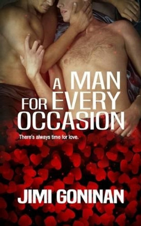 A Man for Every Occasion by Jimi Goninan 9781909934924