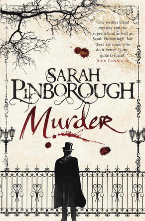 Murder: Mayhem and Murder Book II by Sarah Pinborough