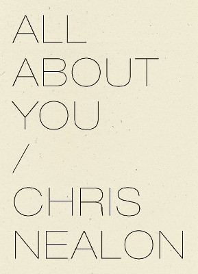 All About You by Chris Nealon 9781950268955