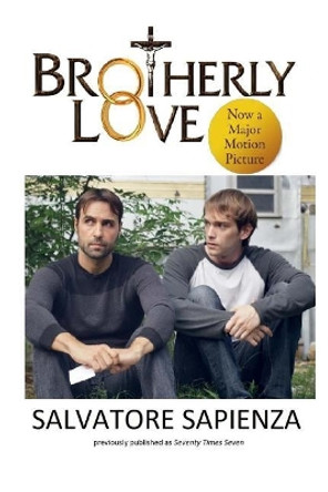 Brotherly Love by Salvatore Sapienza 9781974503360