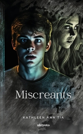 Miscreants by Kathleen Ann Tia 9789360167691