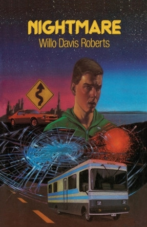 Nightmare by Willo Davis Roberts 9781442472297 Nightmare by Willo Davis Roberts 9781442472297