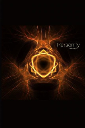 Personify by Personogen 9781719130738