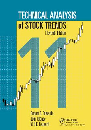 Technical Analysis of Stock Trends by Robert D. Edwards