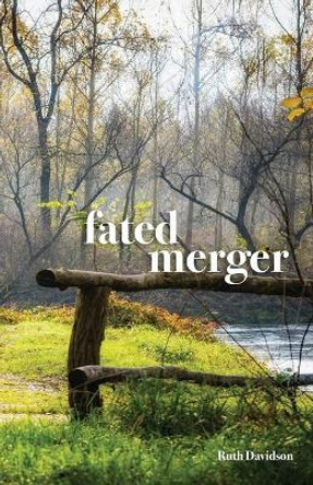 Fated Merger by Ruth Davidson 9781691471560