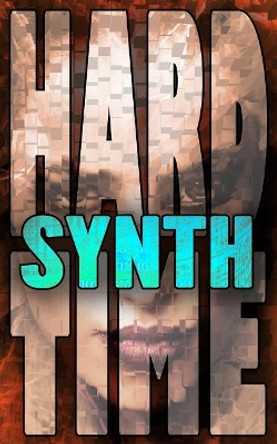 Synth by Erec Stebbins 9781942360506
