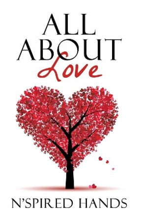 All About Love by Nicole Miller 9798613276547