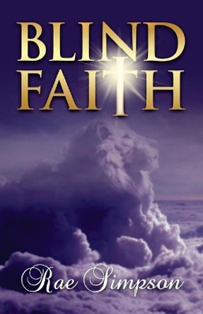 Blind Faith by Rae Simpson 9781723024023