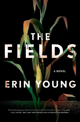 The Fields by Erin Young 9781250799418