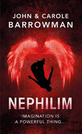 Nephilim by John Barrowman