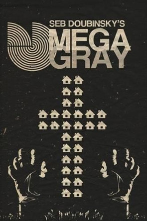 Omega Gray by Seb Doubinsky 9781942712954