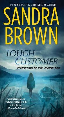 Tough Customer by Sandra Brown 9781982177126