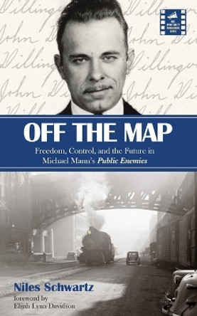 Off the Map by Niles Schwartz 9781532636585
