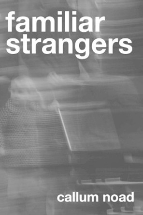 Familiar Strangers by Callum Noad 9781522013624