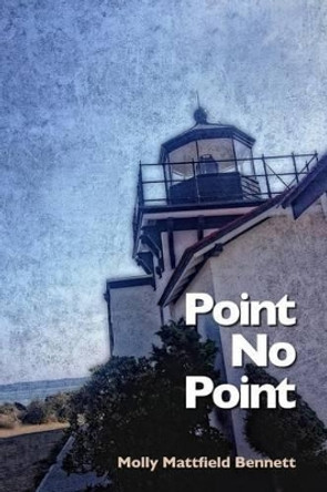 Point No Point by Rachel L Macaulay 9781942371076