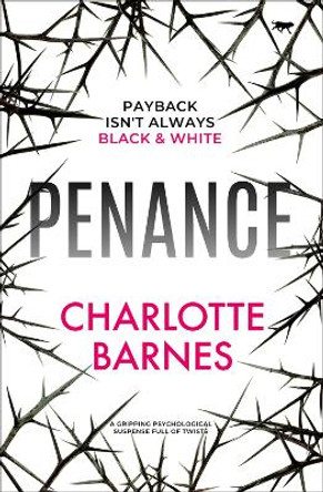 Penance by Charlotte Barnes 9781504085526