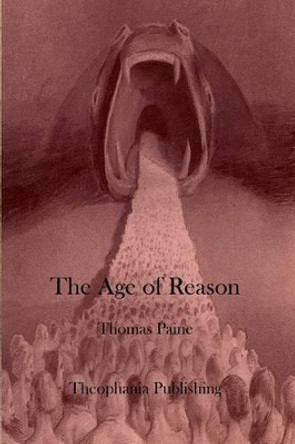 The Age of Reason by Thomas Paine 9781770833203