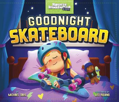 Goodnight Skateboard by Husna Aghniya 9781684465231
