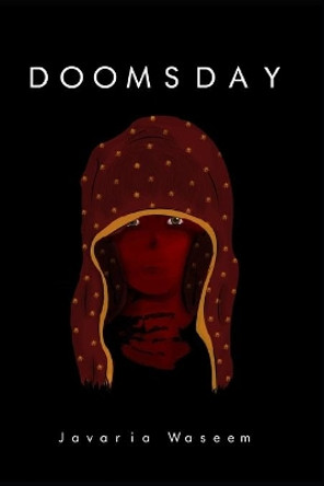 Doomsday by Javaria Waseem 9781692124168