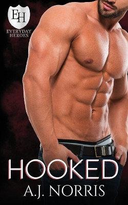 Hooked by A J Norris 9781732023871