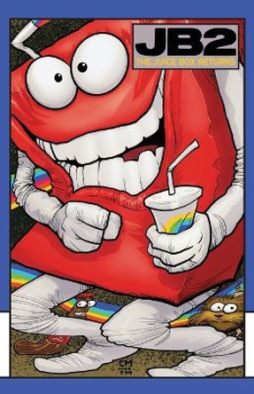 Juice Box 2 by Carlos Gabriel Ruiz 9781948079952