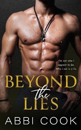 Beyond The Lies by Abbi Cook 9781734517354