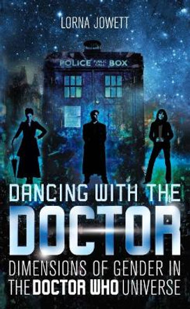 Dancing with the Doctor by Lorna Jowett