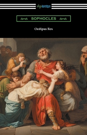 Oedipus Rex by Sophocles 9781420976021