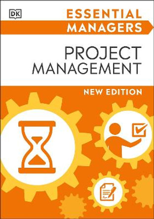 Project Management by DK