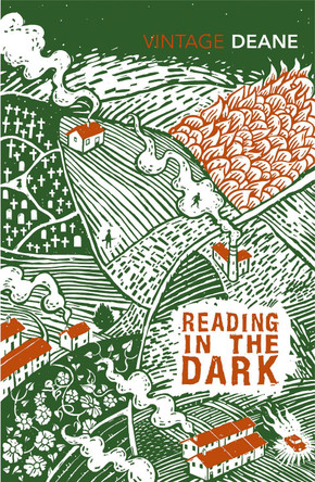 Reading in the Dark by Seamus Deane