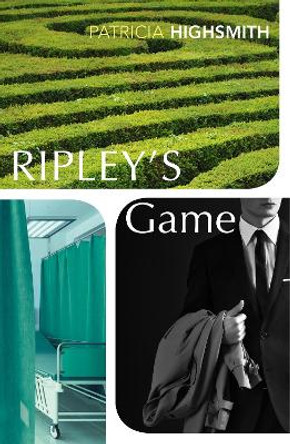 Ripley's Game by Patricia Highsmith