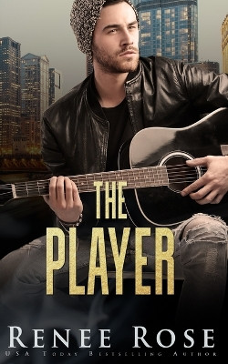 The Player by Renee Rose 9781637200391